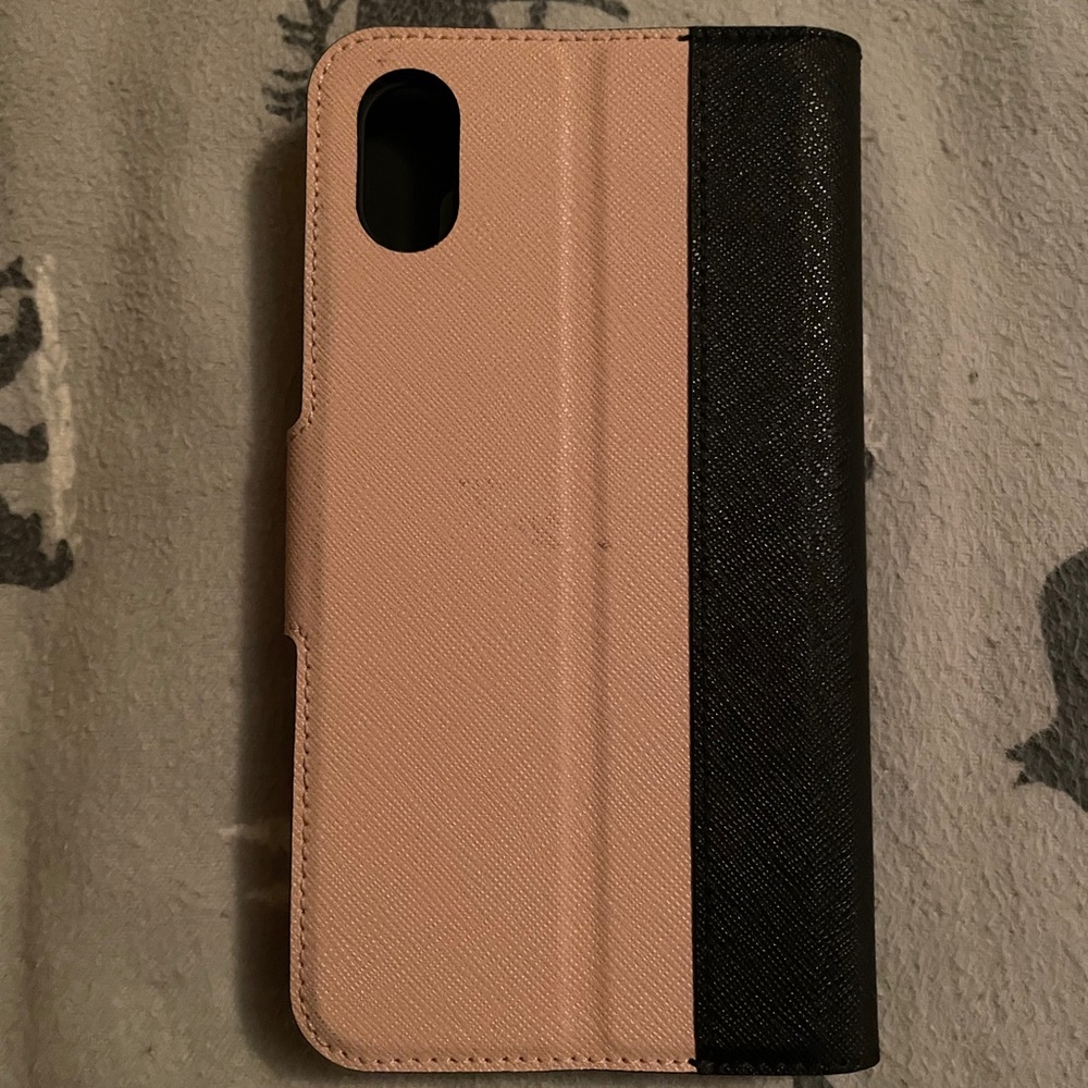 Kate spade iPhone case